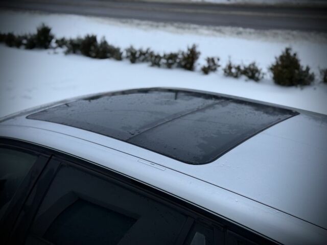 Серый БМВ 3 Серия, объемом двигателя 2 л и пробегом 300 тыс. км за 6800 $, фото 6 на Automoto.ua