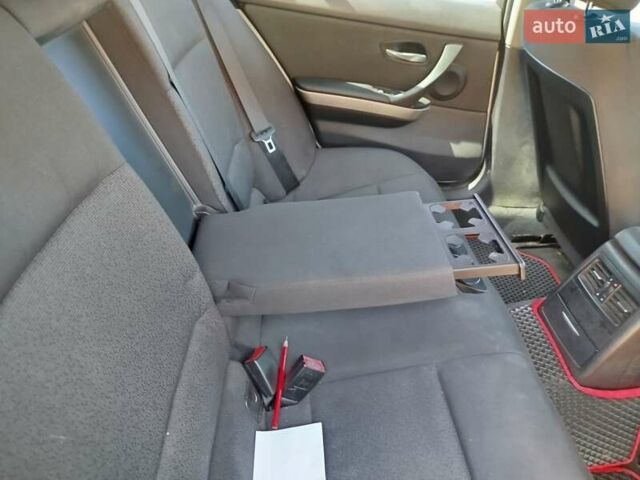 Сірий БМВ 3 Серія, об'ємом двигуна 2 л та пробігом 270 тис. км за 5200 $, фото 6 на Automoto.ua