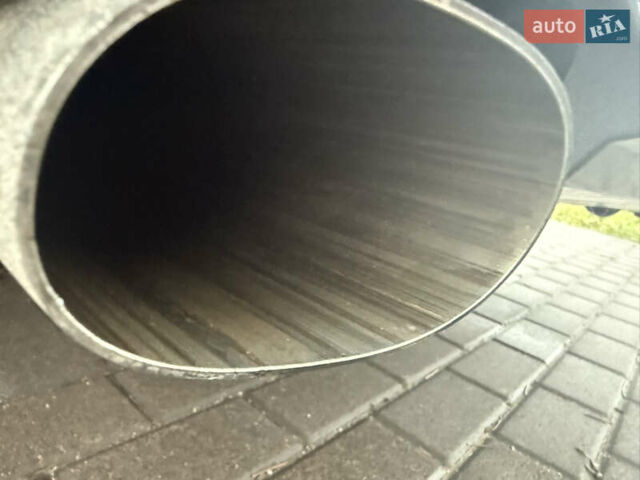 Сірий БМВ 3 Серія, об'ємом двигуна 2 л та пробігом 207 тис. км за 6500 $, фото 13 на Automoto.ua