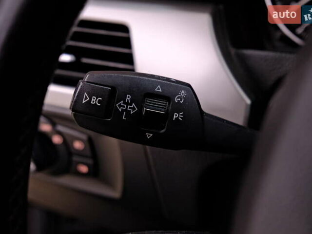 Сірий БМВ 3 Серія, об'ємом двигуна 2 л та пробігом 174 тис. км за 6900 $, фото 23 на Automoto.ua