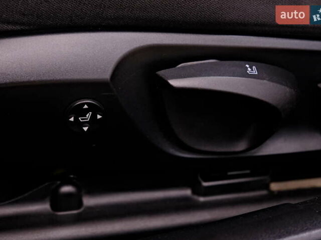 Сірий БМВ 3 Серія, об'ємом двигуна 2 л та пробігом 174 тис. км за 6900 $, фото 26 на Automoto.ua