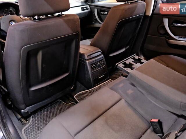 Сірий БМВ 3 Серія, об'ємом двигуна 2 л та пробігом 174 тис. км за 6900 $, фото 33 на Automoto.ua