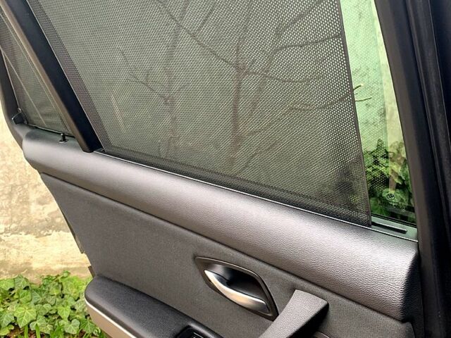 Серый БМВ 3 Серия, объемом двигателя 2 л и пробегом 279 тыс. км за 7400 $, фото 5 на Automoto.ua