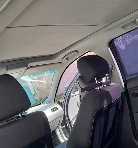 Серый БМВ 3 Серия, объемом двигателя 2 л и пробегом 211 тыс. км за 7800 $, фото 12 на Automoto.ua