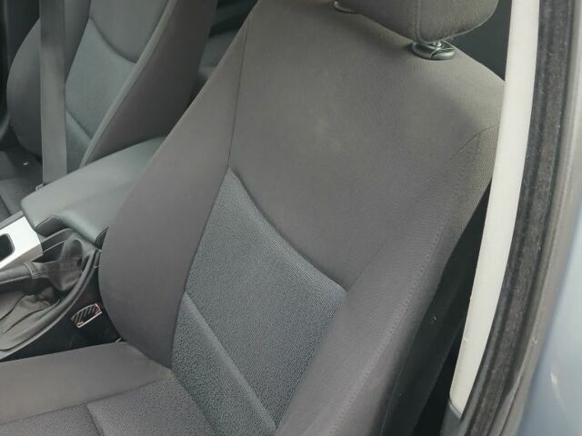 Серый БМВ 3 Серия, объемом двигателя 2 л и пробегом 223 тыс. км за 5200 $, фото 5 на Automoto.ua