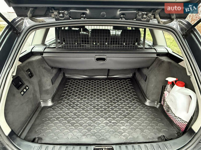 Сірий БМВ 3 Серія, об'ємом двигуна 2 л та пробігом 207 тис. км за 6500 $, фото 11 на Automoto.ua