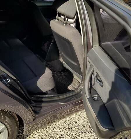 Сірий БМВ 3 Серія, об'ємом двигуна 2 л та пробігом 211 тис. км за 8700 $, фото 26 на Automoto.ua