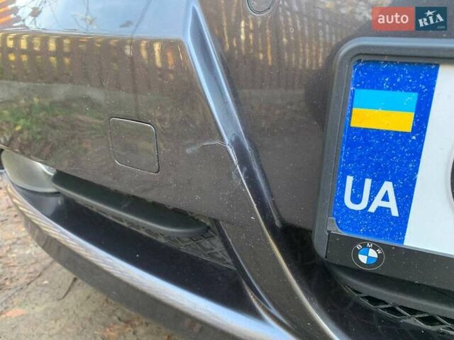 Серый БМВ 3 Серия, объемом двигателя 2 л и пробегом 370 тыс. км за 6700 $, фото 3 на Automoto.ua