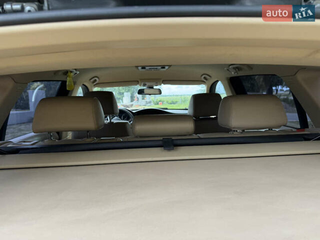 Серый БМВ 3 Серия, объемом двигателя 2 л и пробегом 275 тыс. км за 7017 $, фото 11 на Automoto.ua