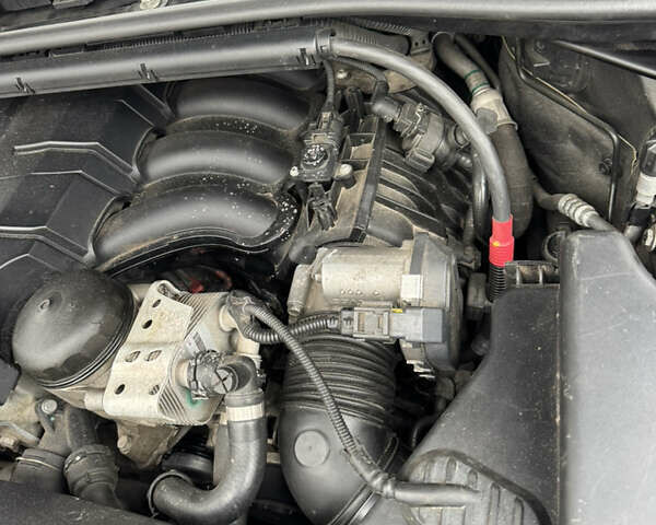 Серый БМВ 3 Серия, объемом двигателя 2 л и пробегом 275 тыс. км за 5800 $, фото 28 на Automoto.ua