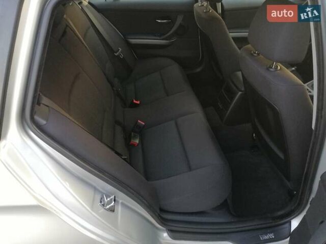 Сірий БМВ 3 Серія, об'ємом двигуна 2 л та пробігом 213 тис. км за 6900 $, фото 22 на Automoto.ua