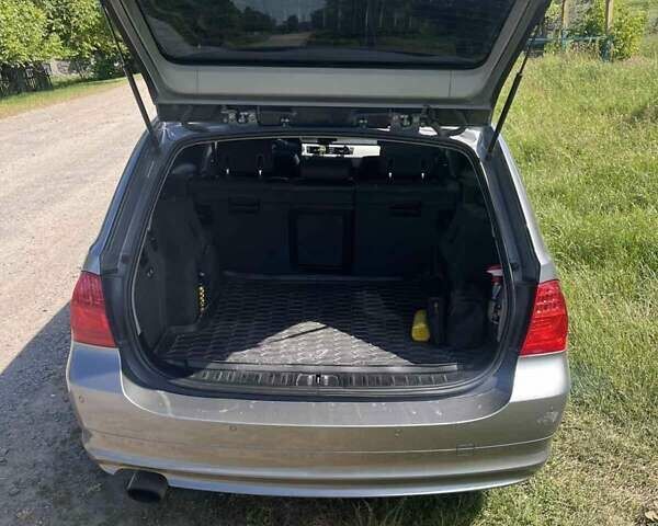 Сірий БМВ 3 Серія, об'ємом двигуна 2 л та пробігом 275 тис. км за 7100 $, фото 9 на Automoto.ua