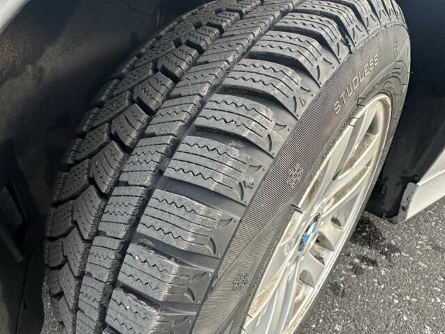 Сірий БМВ 3 Серія, об'ємом двигуна 2 л та пробігом 230 тис. км за 6500 $, фото 7 на Automoto.ua