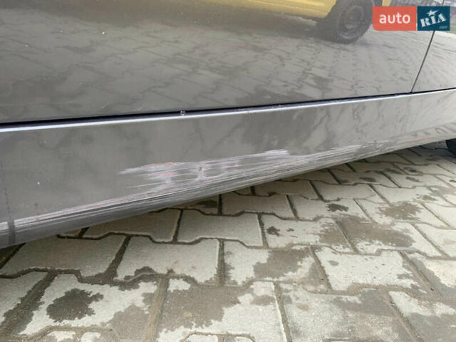 Серый БМВ 3 Серия, объемом двигателя 2 л и пробегом 370 тыс. км за 6700 $, фото 13 на Automoto.ua