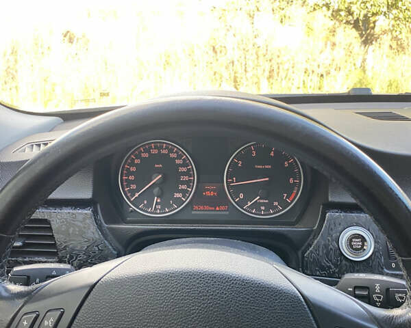 Сірий БМВ 3 Серія, об'ємом двигуна 2 л та пробігом 262 тис. км за 5800 $, фото 18 на Automoto.ua