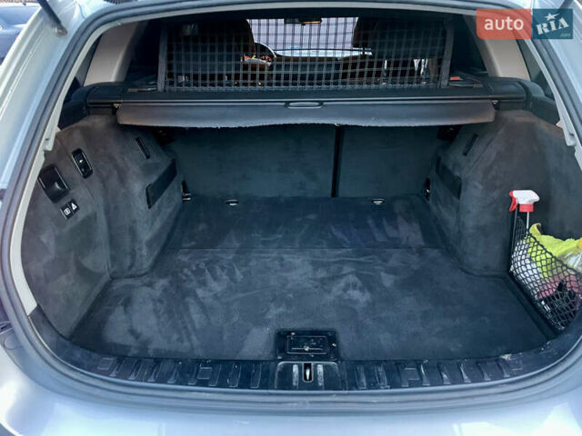 Серый БМВ 3 Серия, объемом двигателя 2 л и пробегом 350 тыс. км за 6500 $, фото 20 на Automoto.ua