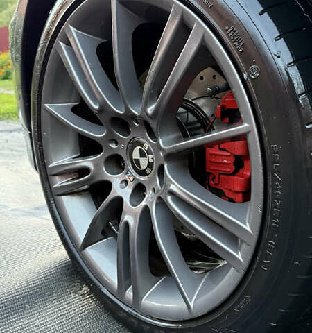 Серый БМВ 3 Серия, объемом двигателя 2 л и пробегом 293 тыс. км за 9000 $, фото 6 на Automoto.ua