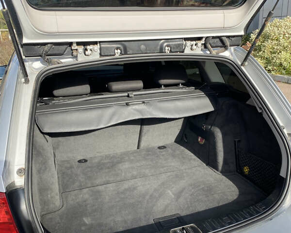 Сірий БМВ 3 Серія, об'ємом двигуна 2 л та пробігом 262 тис. км за 5800 $, фото 20 на Automoto.ua