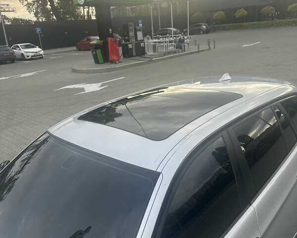 БМВ 3 Серия 2008 в Киеве на Automoto.ua Серый БМВ 3 Серия, объемом двигателя 2 л и пробегом 380 тыс. км за 9500 $, фото 10 на Automoto.ua