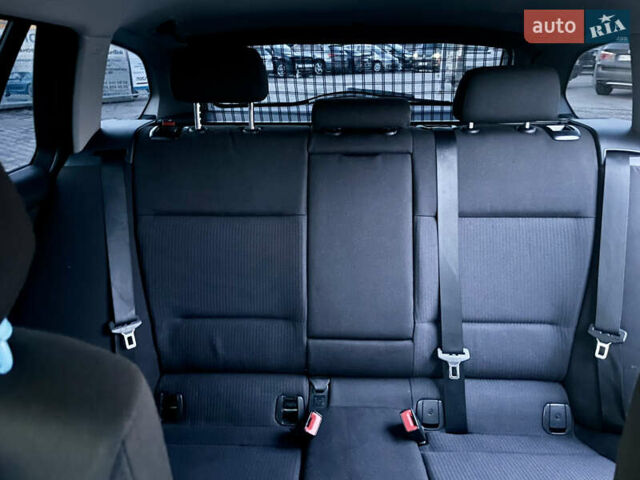 Серый БМВ 3 Серия, объемом двигателя 2 л и пробегом 350 тыс. км за 6500 $, фото 17 на Automoto.ua