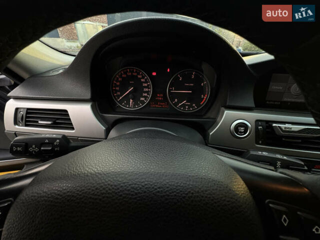 БМВ 3 Серия 2008 в Хмельницком на Automoto.ua Серый БМВ 3 Серия, объемом двигателя 2 л и пробегом 329 тыс. км за 8000 $, фото 19 на Automoto.ua