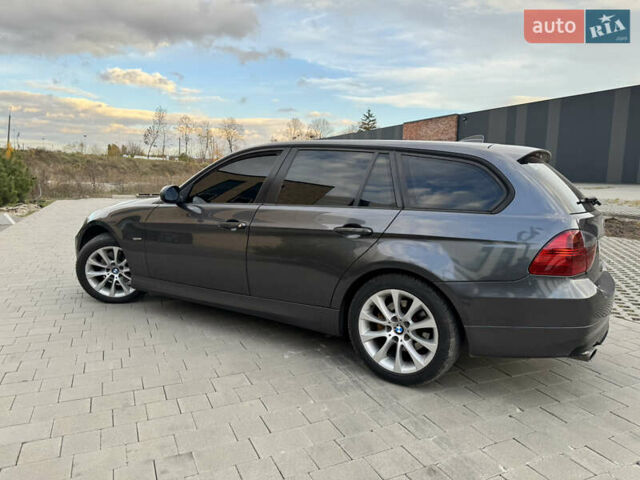 БМВ 3 Серия 2008 в Хмельницком на Automoto.ua Серый БМВ 3 Серия, объемом двигателя 2 л и пробегом 329 тыс. км за 8000 $, фото 9 на Automoto.ua