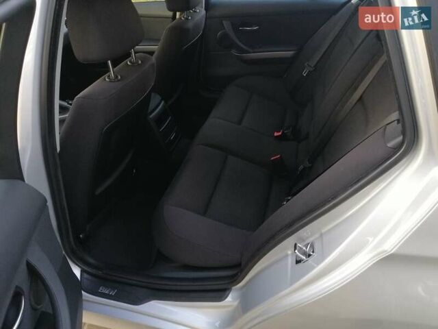 Сірий БМВ 3 Серія, об'ємом двигуна 2 л та пробігом 213 тис. км за 6900 $, фото 20 на Automoto.ua