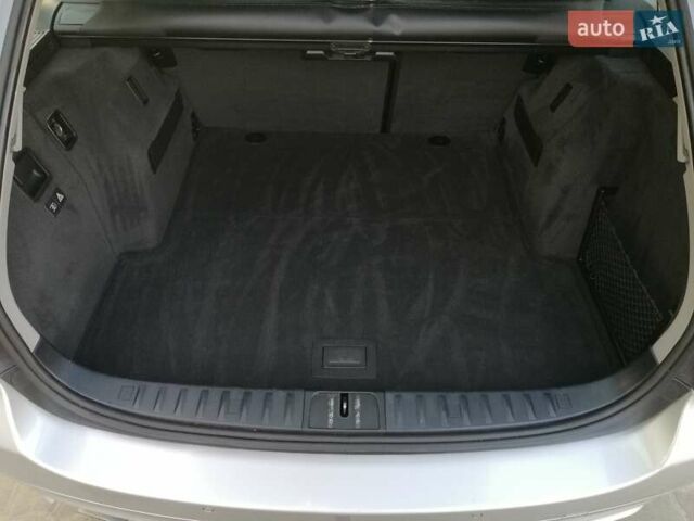 Сірий БМВ 3 Серія, об'ємом двигуна 2 л та пробігом 213 тис. км за 6900 $, фото 31 на Automoto.ua