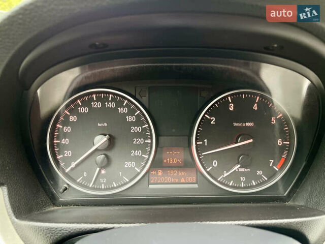 БМВ 3 Серия 2008 в Киеве на Automoto.ua Серый БМВ 3 Серия, объемом двигателя 2 л и пробегом 274 тыс. км за 5950 $, фото 20 на Automoto.ua