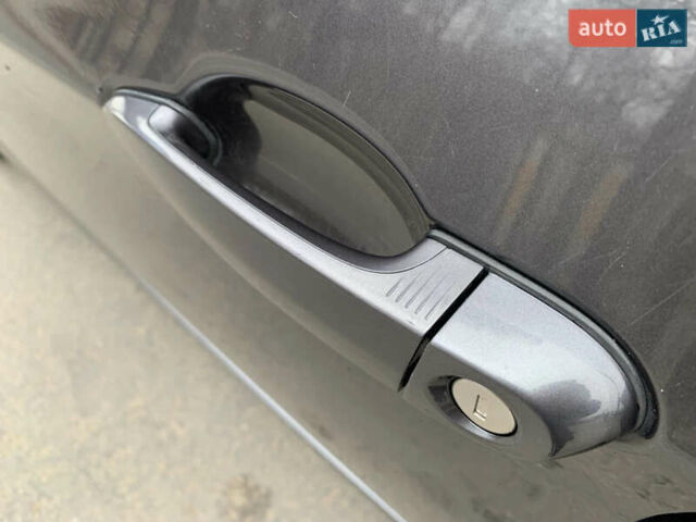 Серый БМВ 3 Серия, объемом двигателя 2 л и пробегом 370 тыс. км за 6700 $, фото 9 на Automoto.ua