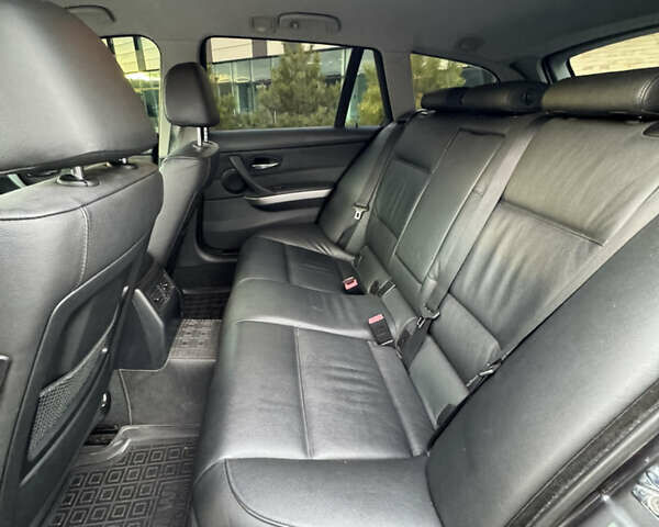 БМВ 3 Серия 2008 в Хмельницком на Automoto.ua Серый БМВ 3 Серия, объемом двигателя 2 л и пробегом 329 тыс. км за 8000 $, фото 14 на Automoto.ua