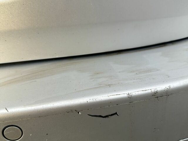 Сірий БМВ 3 Серія, об'ємом двигуна 2 л та пробігом 230 тис. км за 6500 $, фото 4 на Automoto.ua