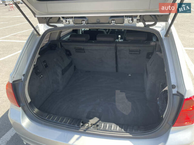 Сірий БМВ 3 Серія, об'ємом двигуна 2 л та пробігом 294 тис. км за 7465 $, фото 11 на Automoto.ua