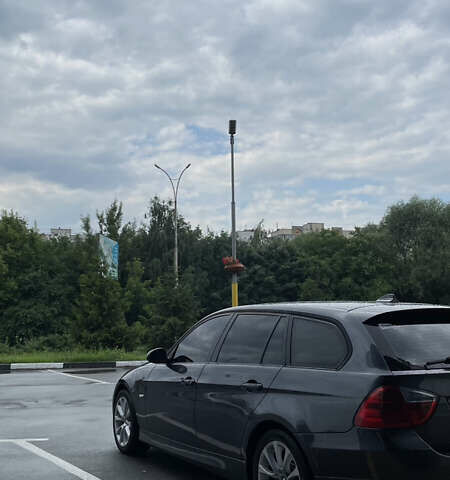 БМВ 3 Серия 2008 в Хмельницком на Automoto.ua Серый БМВ 3 Серия, объемом двигателя 2 л и пробегом 329 тыс. км за 8000 $, фото 23 на Automoto.ua