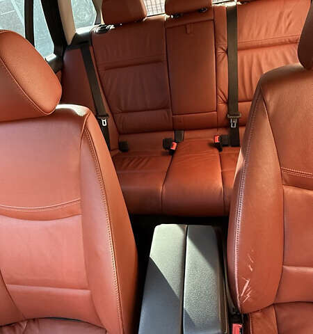 Серый БМВ 3 Серия, объемом двигателя 2 л и пробегом 293 тыс. км за 9000 $, фото 10 на Automoto.ua