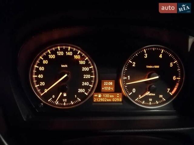 Сірий БМВ 3 Серія, об'ємом двигуна 2 л та пробігом 213 тис. км за 6900 $, фото 33 на Automoto.ua