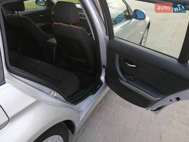 Сірий БМВ 3 Серія, об'ємом двигуна 2 л та пробігом 213 тис. км за 6900 $, фото 21 на Automoto.ua