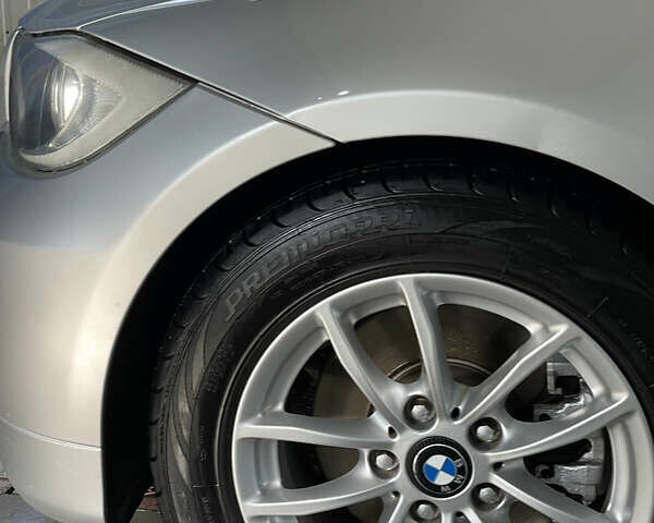 БМВ 3 Серия 2008 в Бережанах на Automoto.ua Серый БМВ 3 Серия, объемом двигателя 2 л и пробегом 423 тыс. км за 7850 $, фото 8 на Automoto.ua