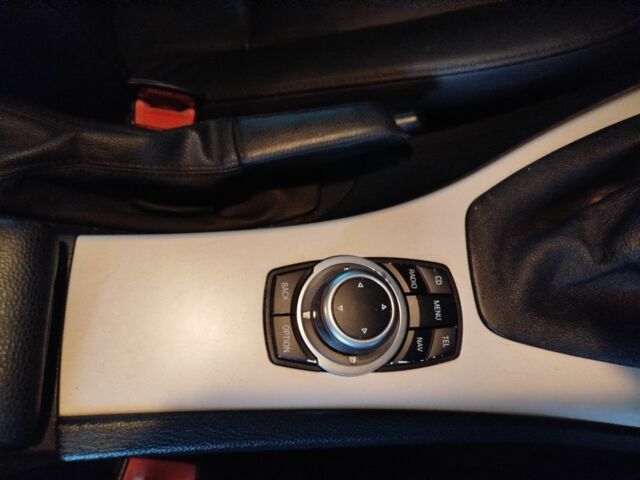 Серый БМВ 3 Серия, объемом двигателя 2 л и пробегом 323 тыс. км за 7550 $, фото 13 на Automoto.ua