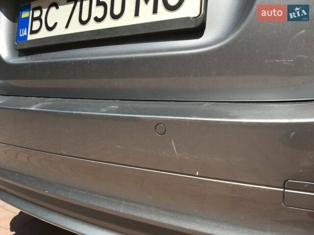БМВ 3 Серия 2009 в Львове на Automoto.ua Серый БМВ 3 Серия, объемом двигателя 2 л и пробегом 337 тыс. км за 8200 $, фото 106 на Automoto.ua