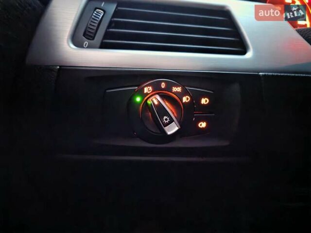 Серый БМВ 3 Серия, объемом двигателя 2 л и пробегом 300 тыс. км за 8500 $, фото 24 на Automoto.ua