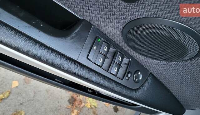 Сірий БМВ 3 Серія, об'ємом двигуна 2 л та пробігом 263 тис. км за 6450 $, фото 21 на Automoto.ua