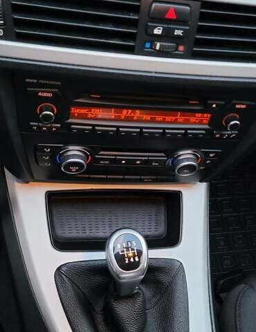 Сірий БМВ 3 Серія, об'ємом двигуна 2 л та пробігом 263 тис. км за 6450 $, фото 23 на Automoto.ua