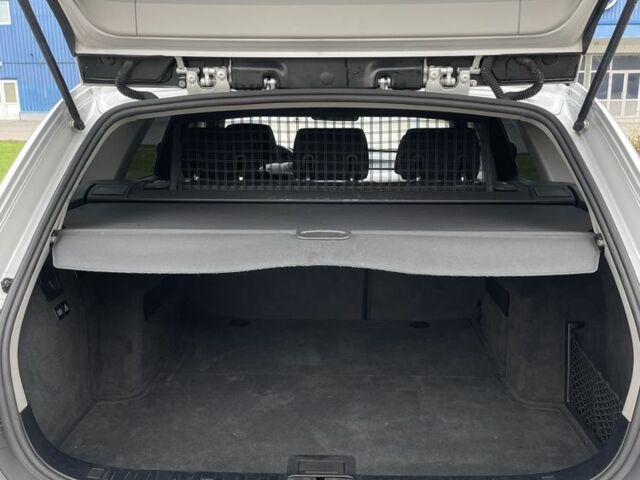 Серый БМВ 3 Серия, объемом двигателя 2 л и пробегом 177 тыс. км за 6700 $, фото 18 на Automoto.ua