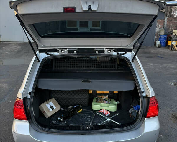 Сірий БМВ 3 Серія, об'ємом двигуна 2 л та пробігом 179 тис. км за 9200 $, фото 7 на Automoto.ua