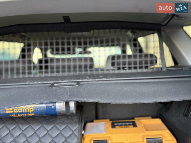 Сірий БМВ 3 Серія, об'ємом двигуна 2 л та пробігом 179 тис. км за 9200 $, фото 18 на Automoto.ua