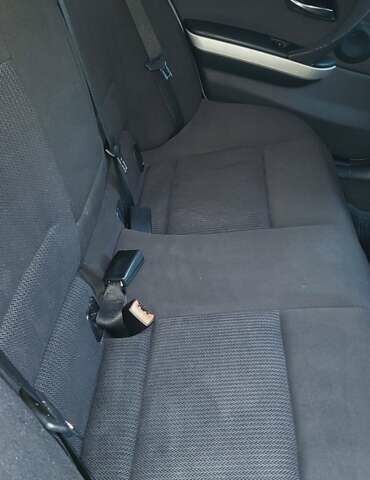 Сірий БМВ 3 Серія, об'ємом двигуна 2 л та пробігом 263 тис. км за 6450 $, фото 10 на Automoto.ua