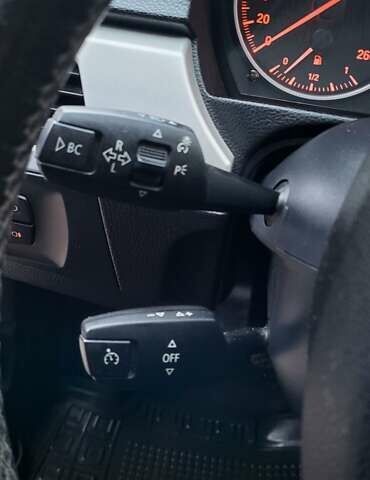 Сірий БМВ 3 Серія, об'ємом двигуна 2 л та пробігом 263 тис. км за 6450 $, фото 18 на Automoto.ua