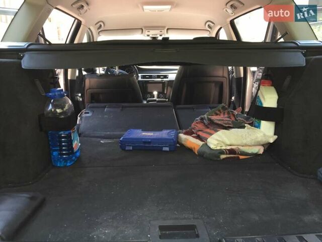 БМВ 3 Серия 2009 в Львове на Automoto.ua Серый БМВ 3 Серия, объемом двигателя 2 л и пробегом 337 тыс. км за 8200 $, фото 21 на Automoto.ua