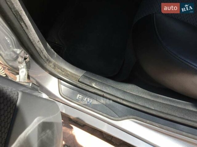 БМВ 3 Серия 2009 в Львове на Automoto.ua Серый БМВ 3 Серия, объемом двигателя 2 л и пробегом 337 тыс. км за 8200 $, фото 85 на Automoto.ua